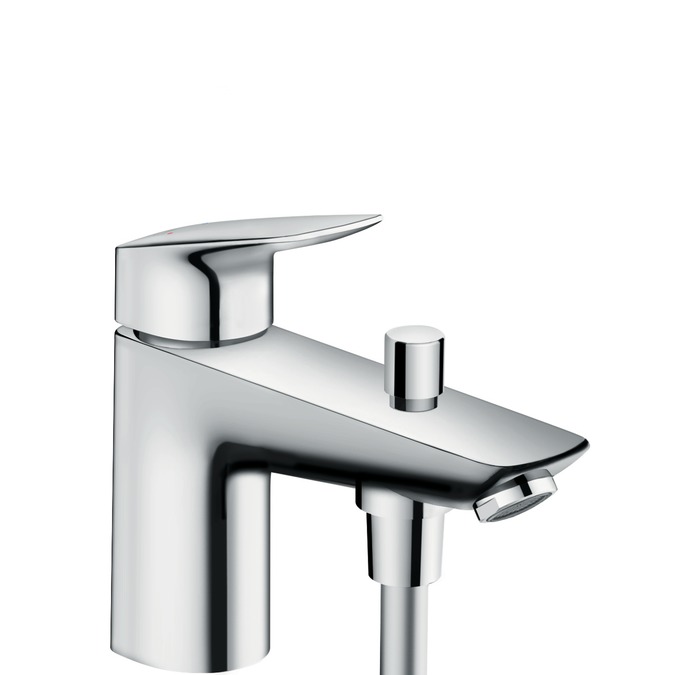 фото Смеситель hansgrohe logis monotrou 71312