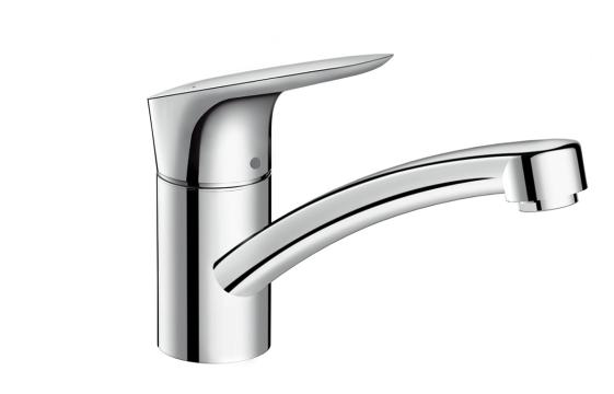 фото Смеситель hansgrohe logis 71830