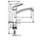  HANSGROHE Logis 71832