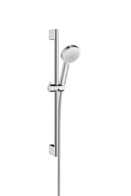 фото Душевой гарнитур hansgrohe crometta 100 vario 26651