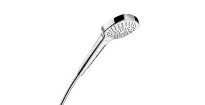   HANSGROHE Croma Select E Multi110 26810