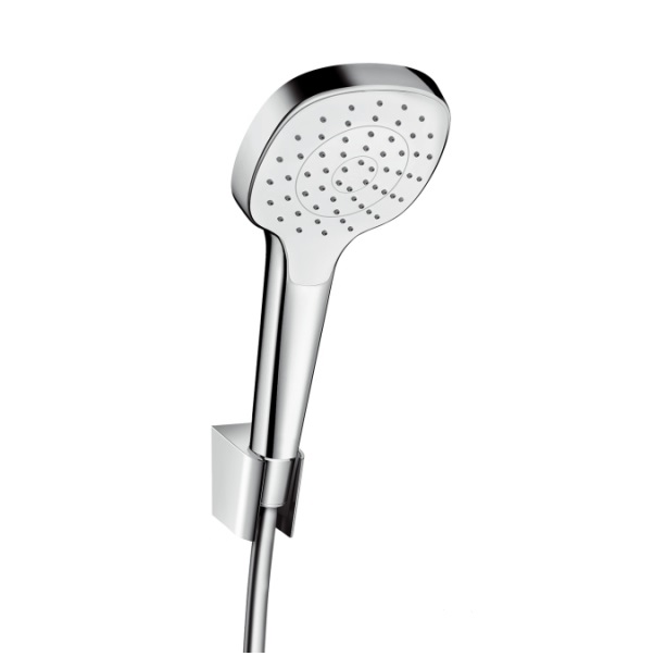 фото Душ ручной hansgrohe croma select e vario110