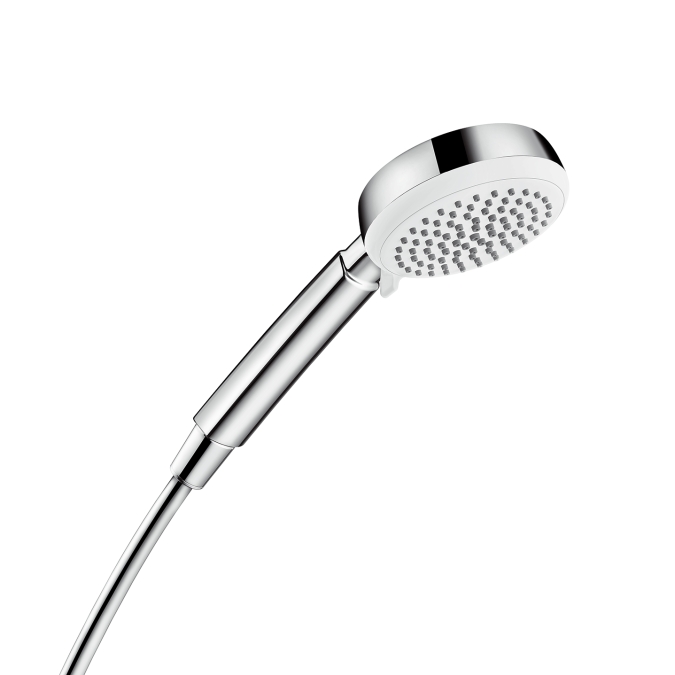 фото Душ ручной hansgrohe crometta 100 vario 26824