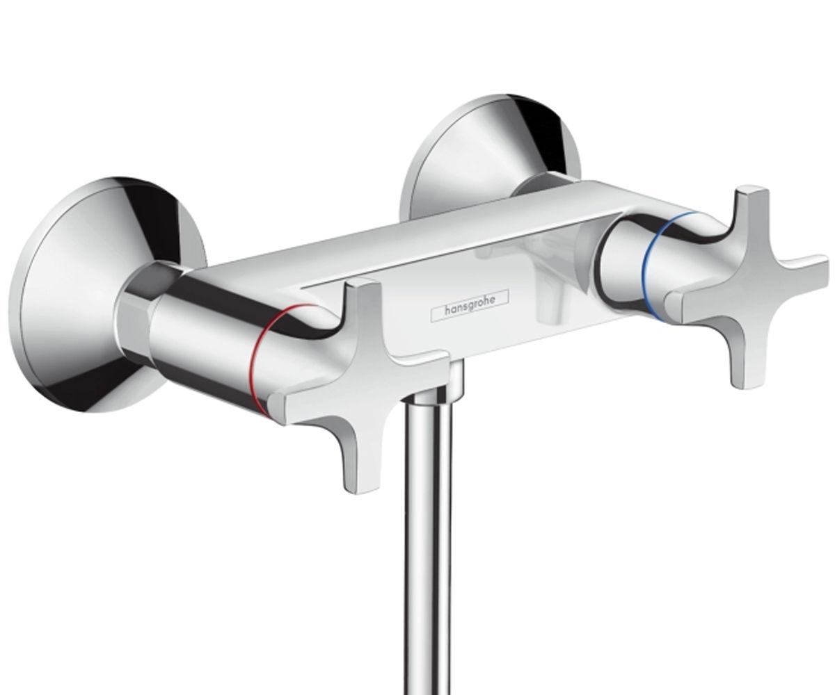 фото Смеситель hansgrohe logis classic 71260