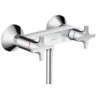Изображение товара Смеситель HANSGROHE Logis Classic для душа, вентильный, хром, 71260