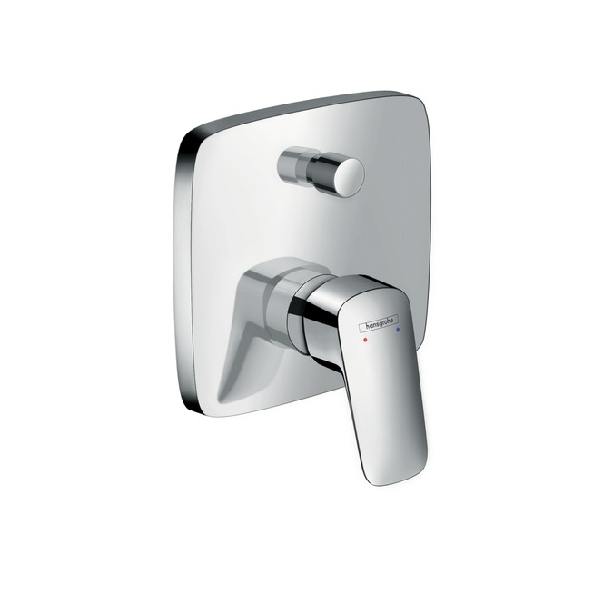 фото Смеситель hansgrohe logis 71405