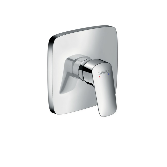 фото Смеситель hansgrohe logis 71605