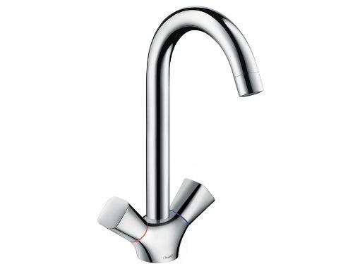  HANSGROHE Logis 71280