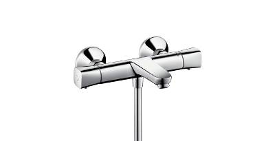 C  HANSGROHE Ecostat Universal 13123