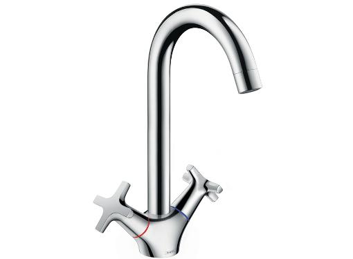  HANSGROHE Logis Classic 71285