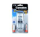 Зарядное устройство CAMELION BC-0615+