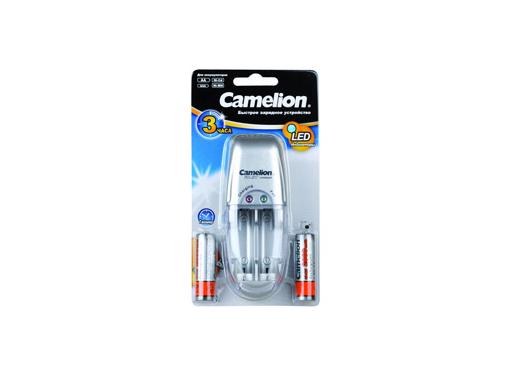   CAMELION BC-0615+