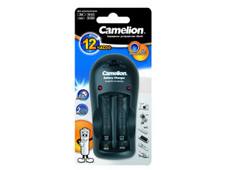 

Зарядное устройство Camelion Bc-1009, Bc-1009