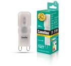   CAMELION LED2.5-G9-SL/830/G9