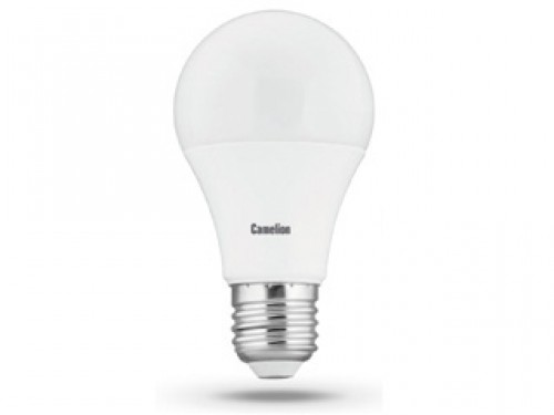 

Лампа светодиодная Camelion Led11-a60/845/e27 (12036), Led11-a60/845/e27 (12036)