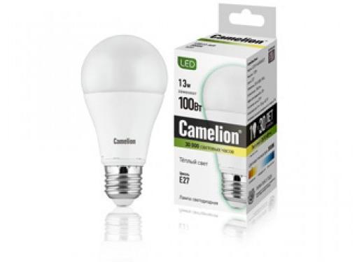   CAMELION LED13-A60/830/E27