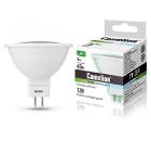 Изображение товара Лампа светодиодная CAMELION MR16 5Вт 4500К GU5.3 рефлекторная 12В