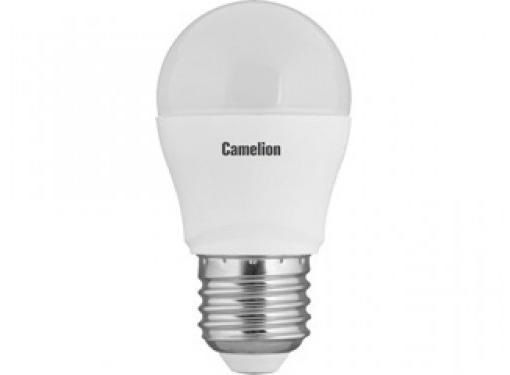   CAMELION LED7-G45/845/E27