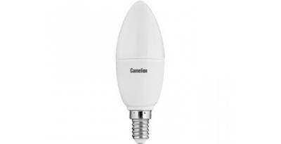   CAMELION LED7-C35/830/E14