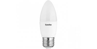   CAMELION LED7-C35/845/E27