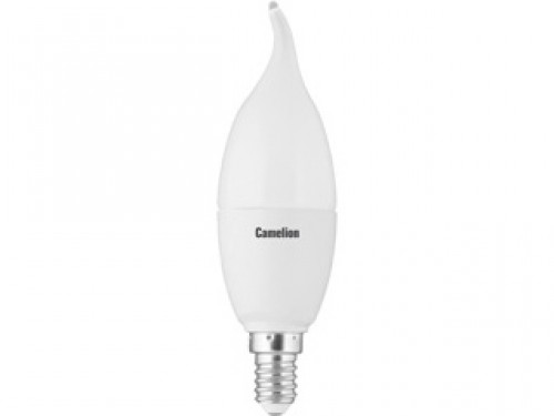 Лампа светодиодная Camelion Led7-cw35/830/e14 лампа светодиодная camelion led7 r50 830 e14