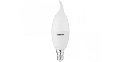   CAMELION LED7-CW35/845/E14