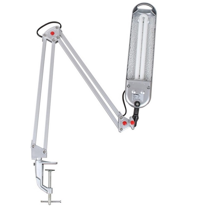 

Лампа настольная Camelion Kd-008cС03, Kd-008cС03