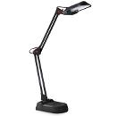 Изображение товара Настольная лампа CAMELION KD-017BС02 энергосберегающая 11Вт черная