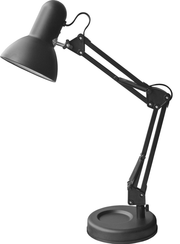 

Лампа настольная Camelion Kd-313С02, Kd-313С02