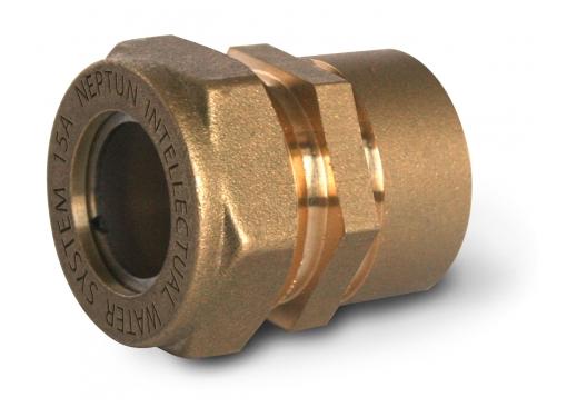  NEPTUN IWS (F) 151/2 EF