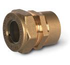 Муфта NEPTUN IWS (F) 20х3/4 EF