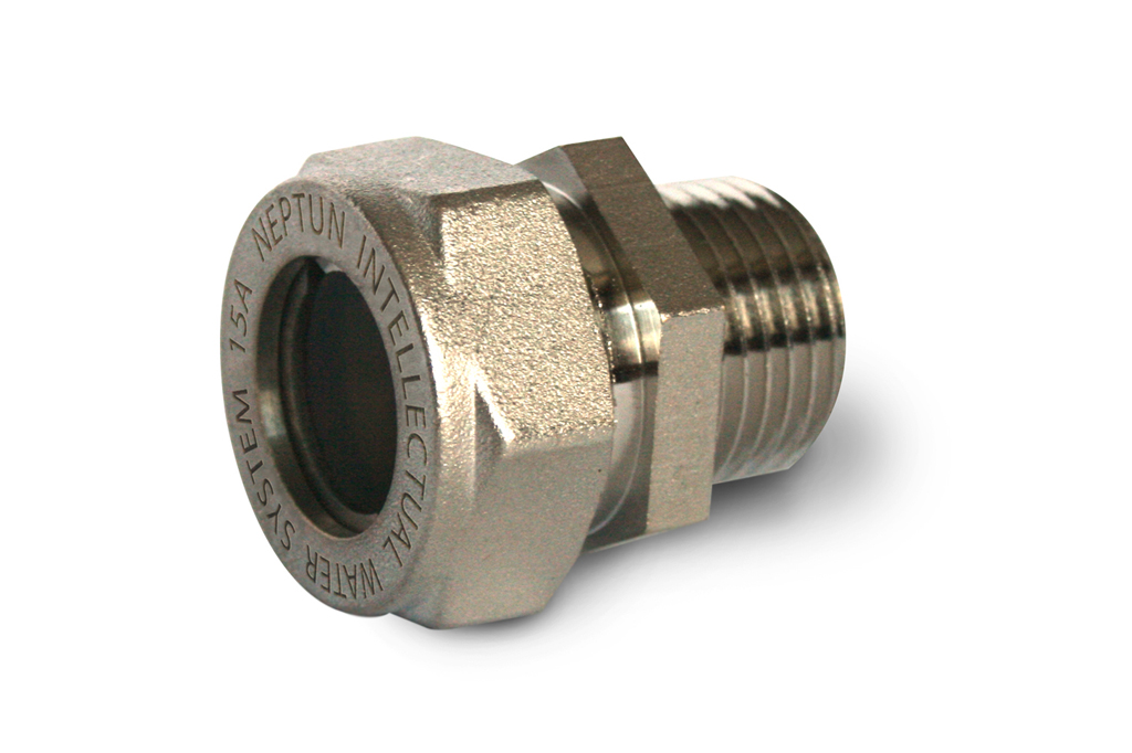 

Муфта Neptun iws (m) 20х3/4 НП