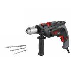 Дрель ударная SKIL 6398LA (F 015 639 8LA)