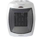 Тепловентилятор SUPRA TVS-15PN white