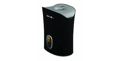 Увлажнитель воздуха GOLDSTAR HDF-5002 black