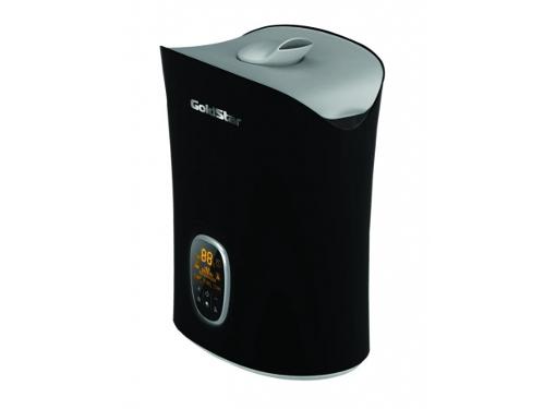   GOLDSTAR HDF-5002 black