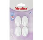 Крючок METALTEX 29.20.02