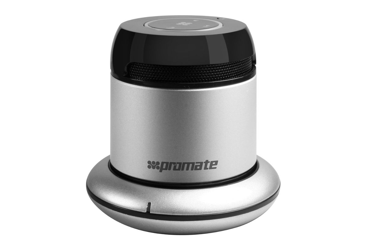 Портативная Bluetooth-колонка PROMATE bluRock.2 SL купить в Краснодаре по  доступной цене: характеристики и фото