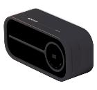 Портативная Bluetooth-колонка PROMATE Curvo BK