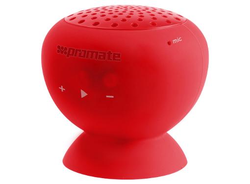  Bluetooth- PROMATE Globo RD