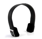 Изображение товара Беспроводные HiFi Bluetooth наушники гарнитура PROMATE proHarmony1 BK с микрофоном