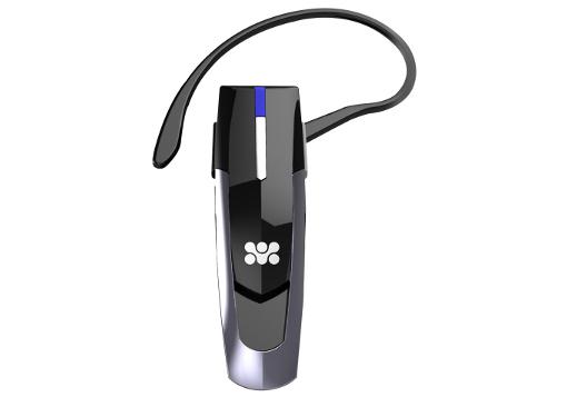 Изображение товара Гарнитура PROMATE BlueGear BK