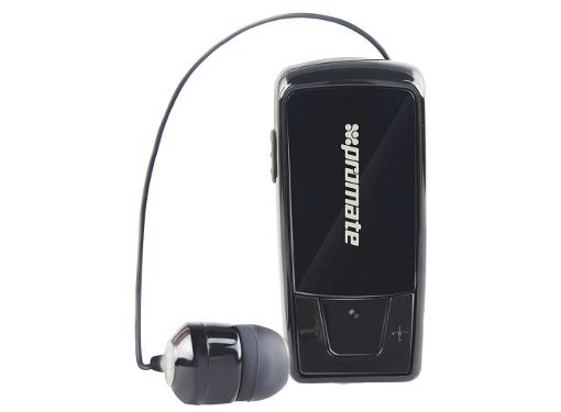 Изображение товара Многоточечная Bluetooth гарнитура PROMATE reTrax с выдвижным динамиком
