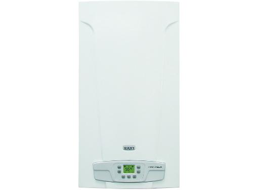 Газовый Котел Baxi MAIN-5 18 F - Цена, Отзывы, Фото И Инструкция.