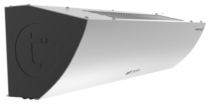 Фото #1: Тепловая завеса Timberk Thc ws3 3ms aero ii