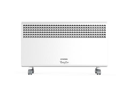 Изображение товара Конвектор HYUNDAI H-HV7-20-UI643 2.0кВт для обогрева 22-26 м2