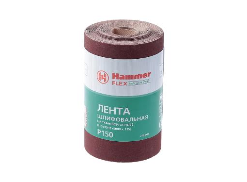     HAMMER Flex  216-005