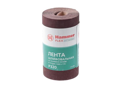     HAMMER Flex  216-006