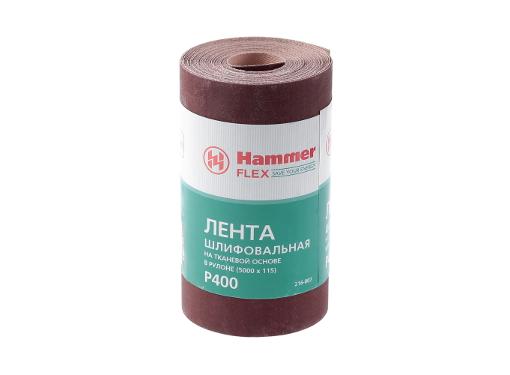     HAMMER Flex  216-007