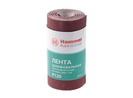     HAMMER Flex  216-014